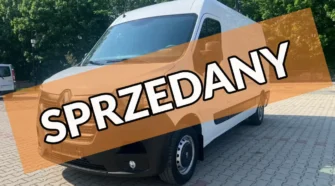 Renault Master 2.3 DCI / 136 KM / L2H2 /